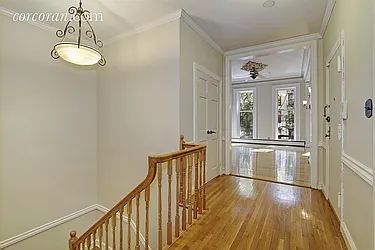 Rented by Corcoran