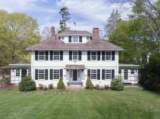 16 Miles Rd, Hingham, MA 02043