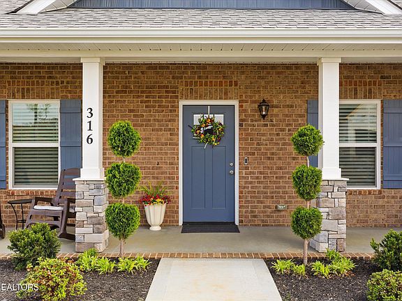 4th image of 316 Red Rock Rd