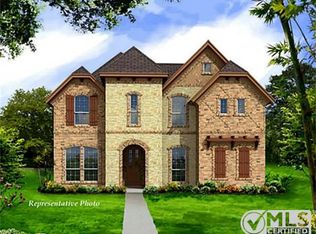 5646 Gracie Ln, Frisco, TX 75035