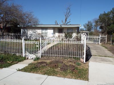 243 Woley Dr, San Antonio, TX, 78228