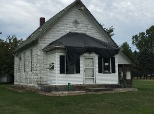 9009 Sargent Rd, Fowlerville, MI 48836