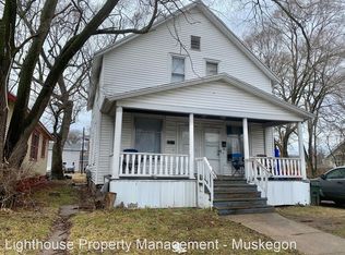 358 Monroe Ave #358, Muskegon, MI 49441