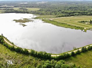 W1702 Knutes Rd LOT WP001, Pittsville, WI 54466