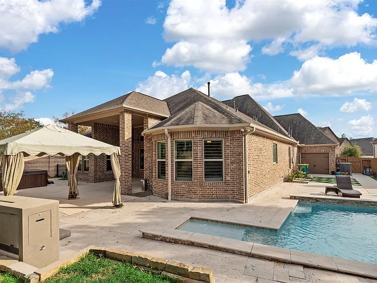 3502 Gambel Dr — Photo 40