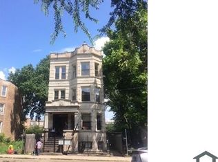 1427 S Saint Louis Ave APT 2F, Chicago, IL 60623