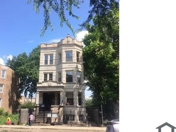1427 S Saint Louis Ave APT 2F, Chicago, IL 60623