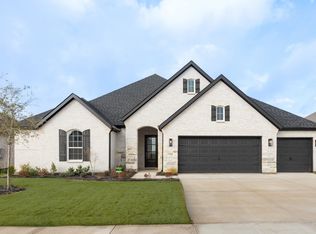 735 Oak St, Lavon, TX 75166