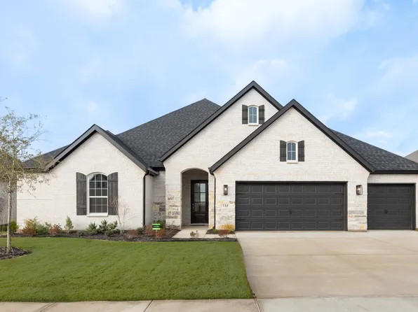 735 Oak St, Lavon, TX 75166