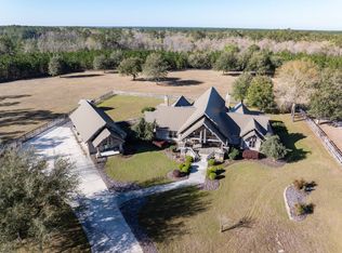 14709 Howard Rd, Bryceville, FL 32009