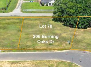 205 Burning Oaks Dr, Carencro, LA 70520
