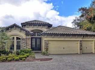 836 Stephens Pass Cv, Lake Mary, FL 32746