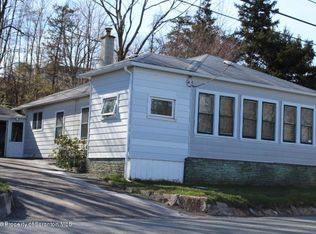 1575 Heart Lake Rd, Scott Township, PA 18433
