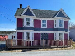 7 Janes Ave, Carbonear, NL A1Y1A4
