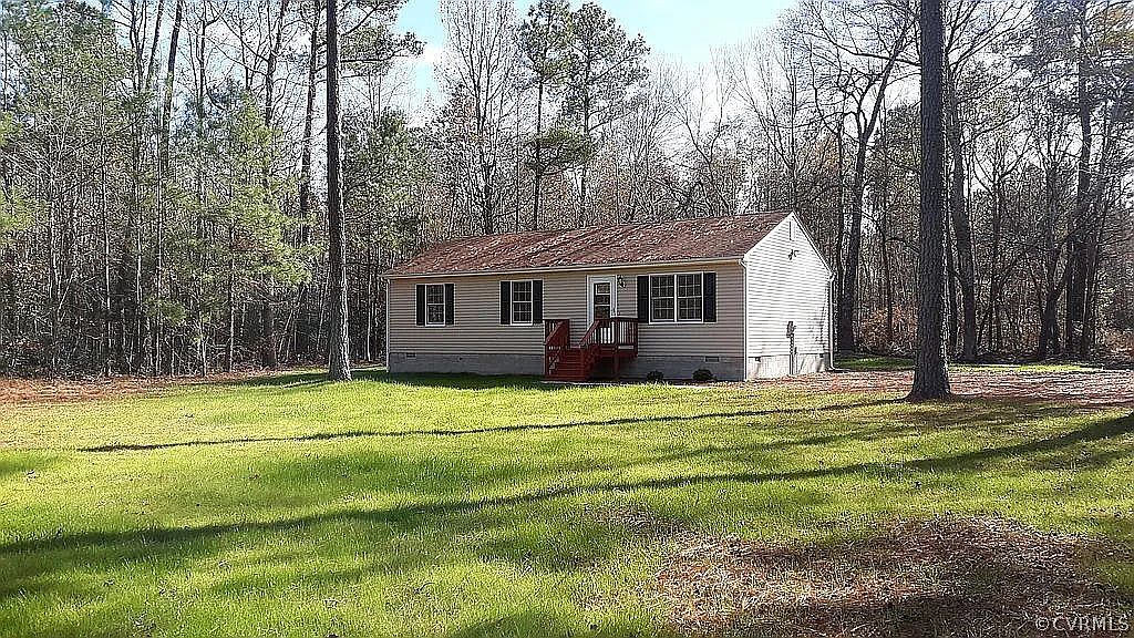 5689 W Quaker Rd, Disputanta, VA 23842 Zillow