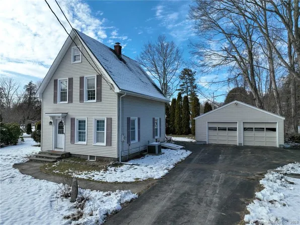 28 Daboll Road, Groton, CT 06340
