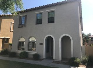 3488 S Bandit Rd, Gilbert, AZ 85297