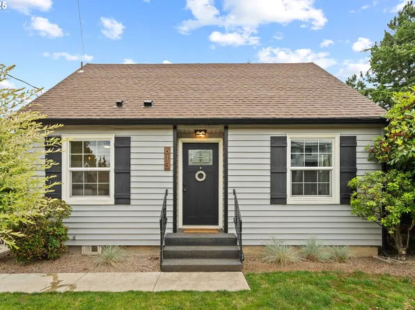 615 NE 61st Pl, Portland, OR 97213