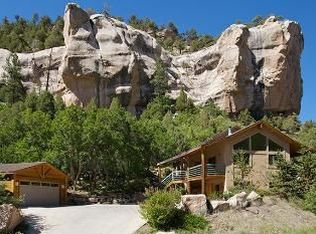 1549 County Road 205, Durango, CO 81301