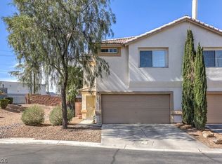 787 Peregrine Falcon St, Henderson, NV 89015