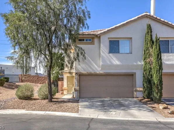 787 Peregrine Falcon St, Henderson, NV 89015