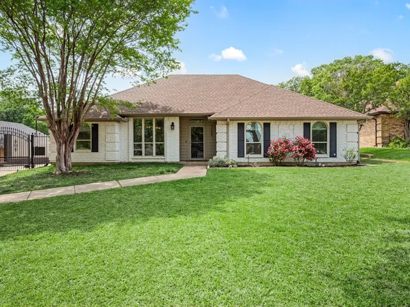 7509 Kingswood Ct, North Richland Hills, TX 76182