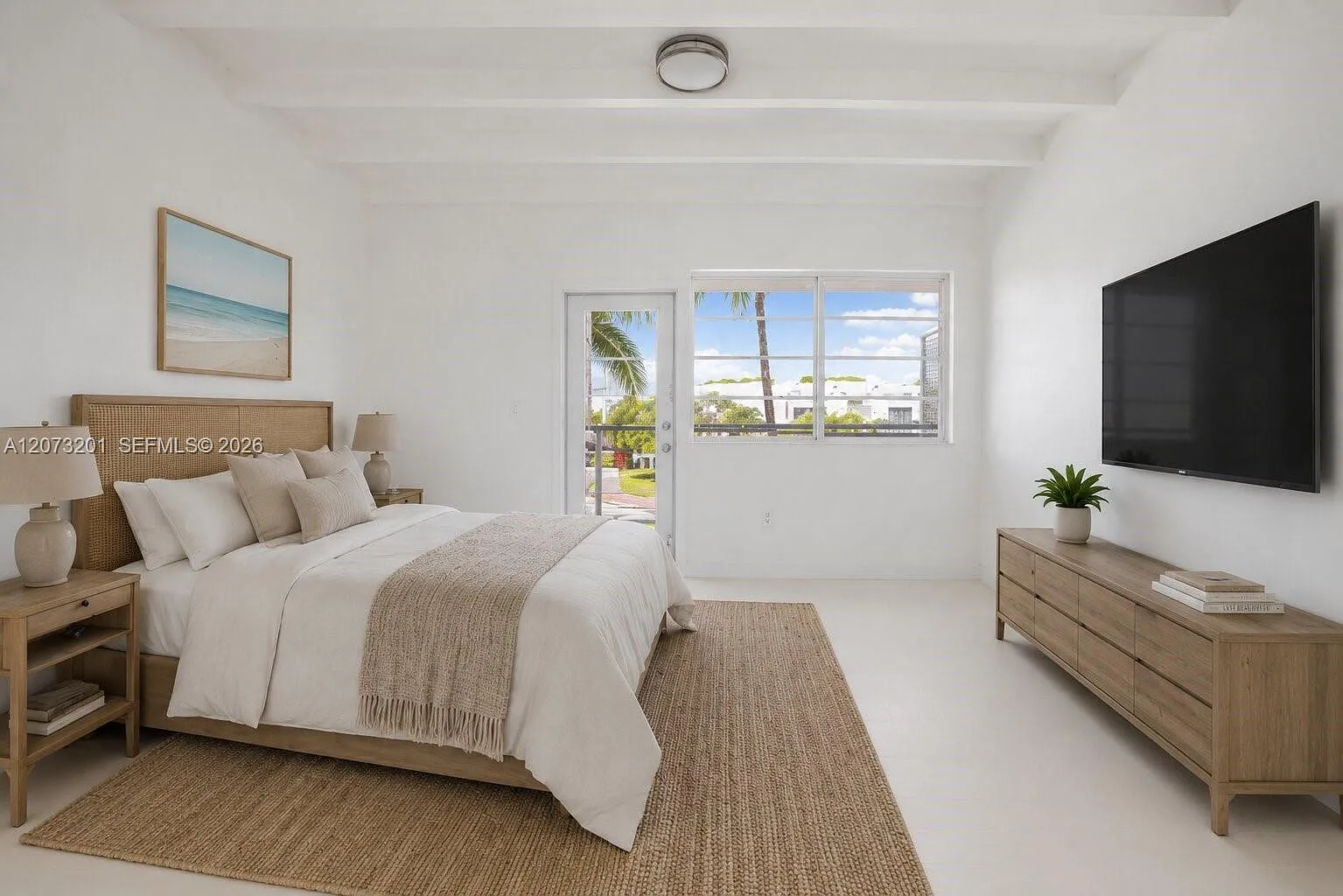 The Waterclub Condo — Photo 1