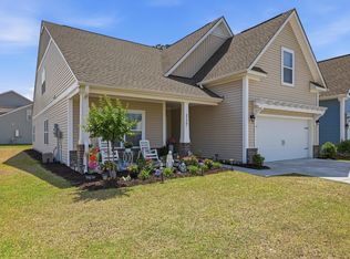 117 Willet Ln, Summerville, SC 29486