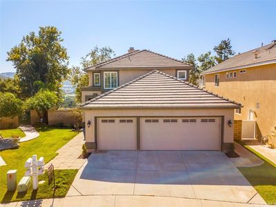 22 E Greenbrier, Trabuco Canyon, CA, 92679
