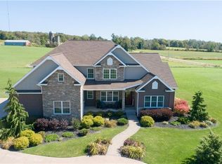 10285 Plum Rd, Wattsburg, PA 16442