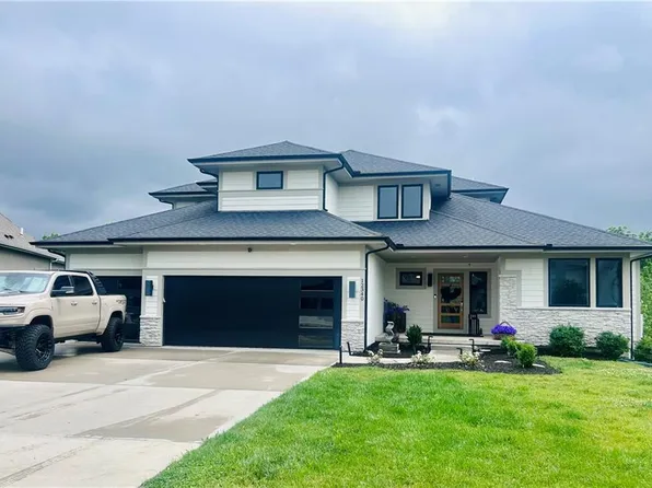 12340 S Hastings St, Olathe, KS 66061