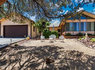2680 Ridge Rd, Prescott, AZ 86301