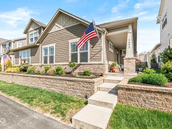 7092 Cherry Creek Blvd, Carmel, IN 46033