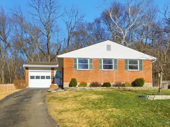 3305 Scioto Dr, Cincinnati, OH 45244