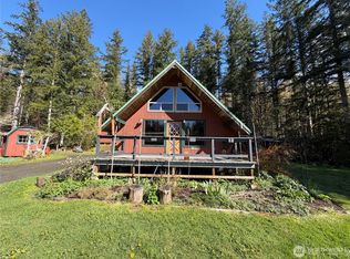 2750 Leland Valley Rd W, Quilcene, WA 98376