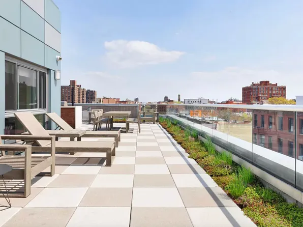 171 West 131st Street PH4 image 8 of 9