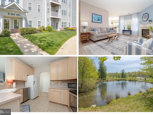 568 Hopkins Landing Dr #568, Baltimore, MD 21221