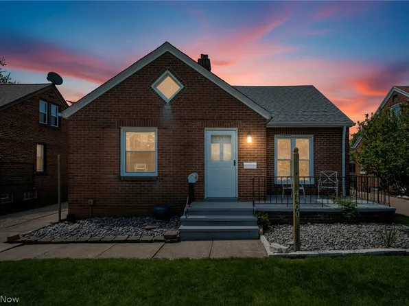4400 W 145th St, Cleveland, OH 44135