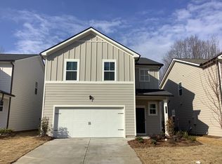 183 Nolana Dr, Commerce, GA 30529