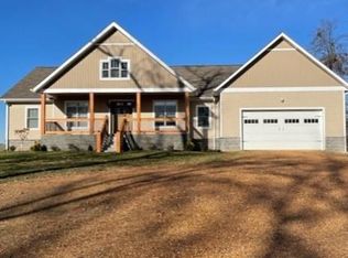 251 Farmer Rd, Puryear, TN 38251