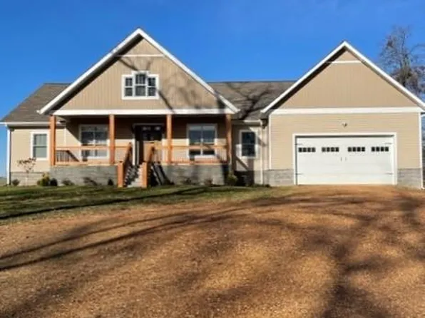 251 Farmer Rd, Puryear, TN 38251