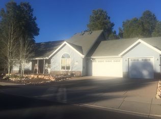 5157 S Opal Rd, Flagstaff, AZ 86005