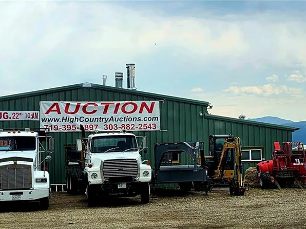 11976 US Highway 24, Leadville, CO 80461