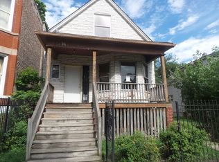 6635 S Justine St, Chicago, IL 60636