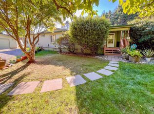 500 Sunrise Ave, Crescent City, CA 95531