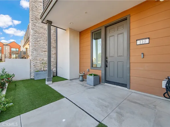 110 Keeper, Irvine, CA 92618