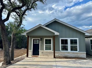330 Shady Bluff Dr, Wimberley, TX 78676