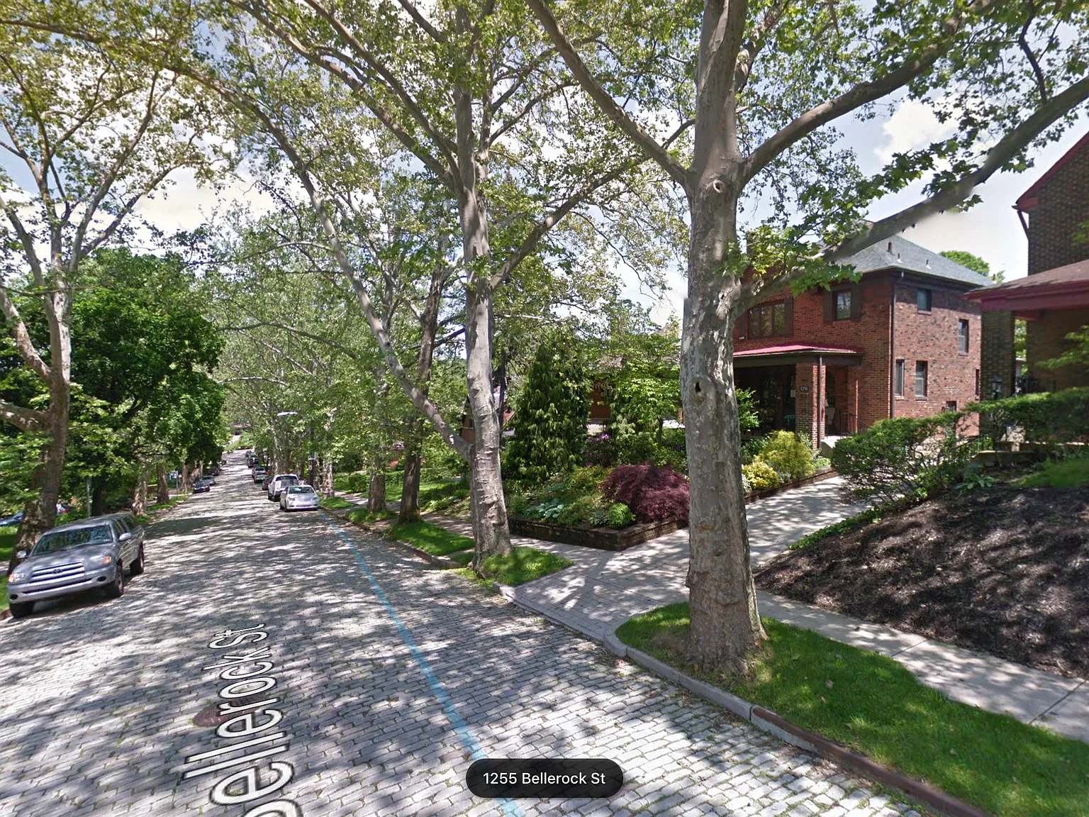 1251 Bellerock St photo 1