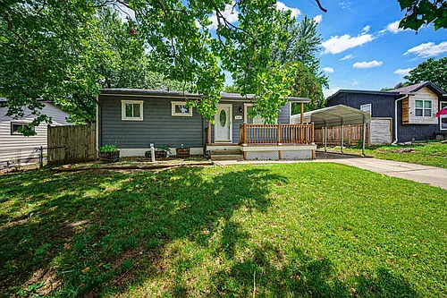 1505 W 16th St Photo 1 1505 W 16th St Photo 1
