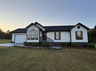 1006 Brewton Lovett Rd, East Dublin, GA 31027